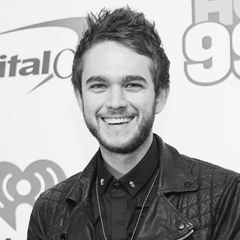 Zedd divulga clipe de Papercut!