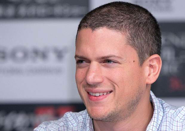 Wentworth Miller