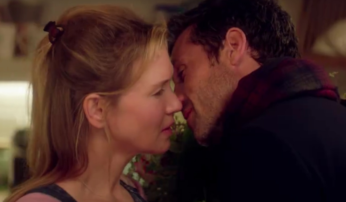 bridget jones