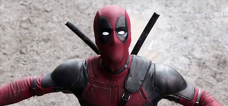 deadpool
