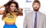 Famosos brasileiros que já ficaram com gringos: Gaby Amarantos e Gareth Jones