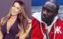 Famosos brasileiros que já ficaram com gringos: Nicole Bahls e Akon