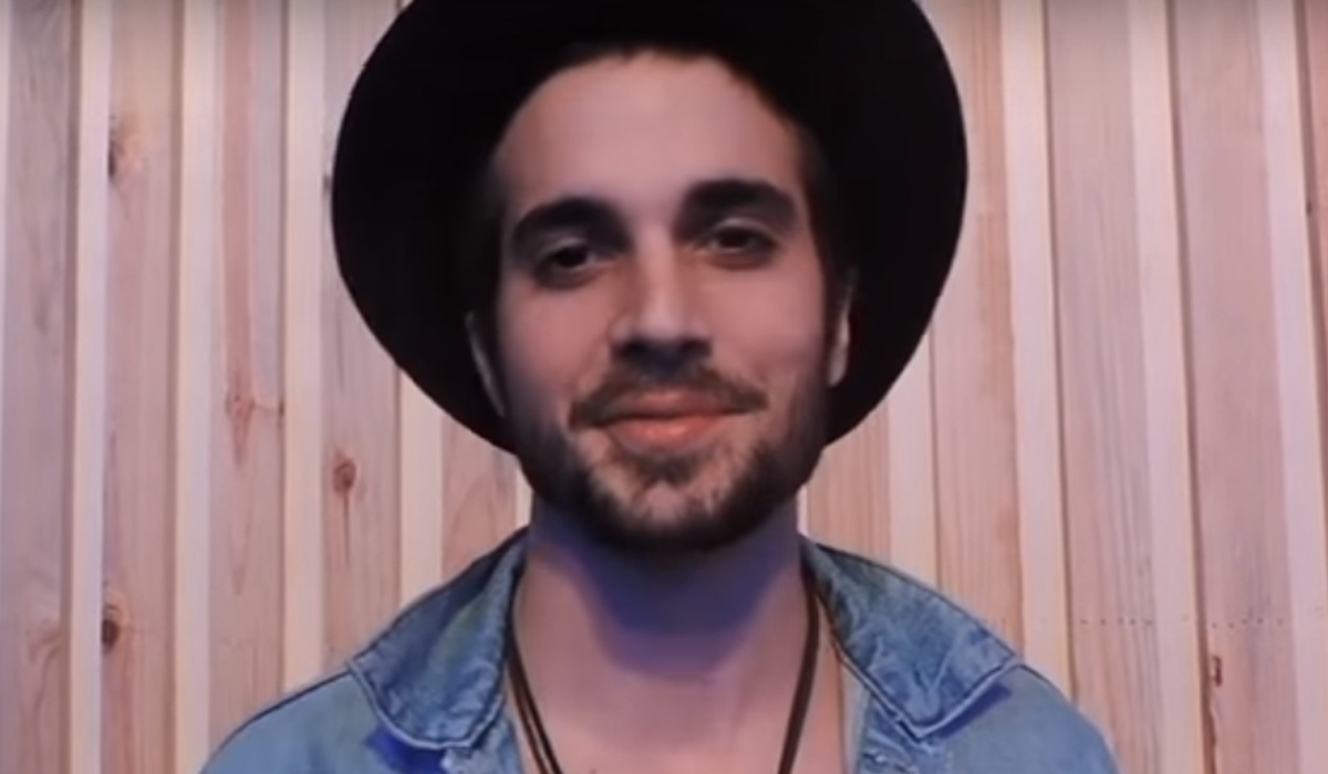 fiuk chapeu lollapalooza