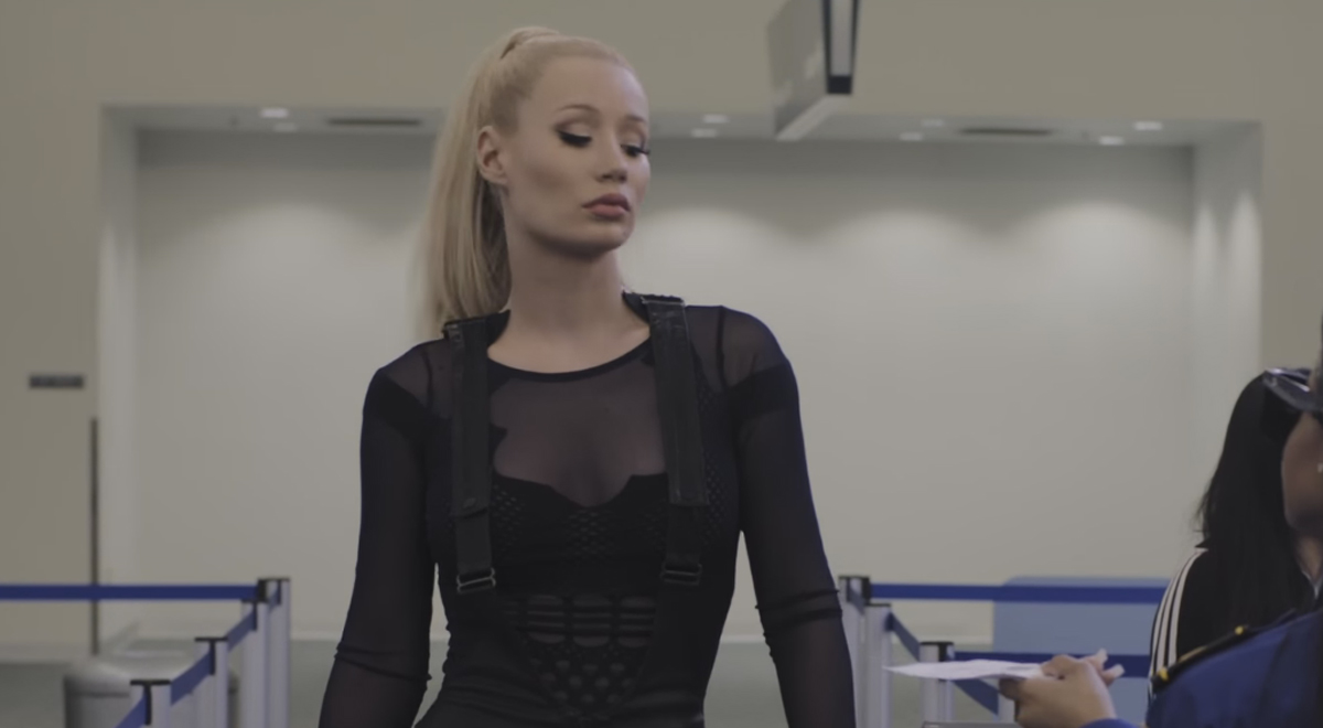 Iggy Azalea