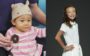 Crianças de Modern Family: Lily Tucker-Pritchett