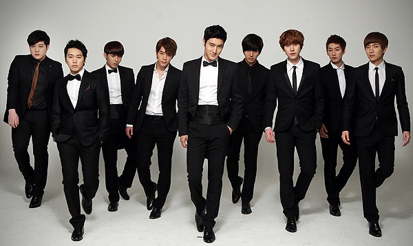 Boybands