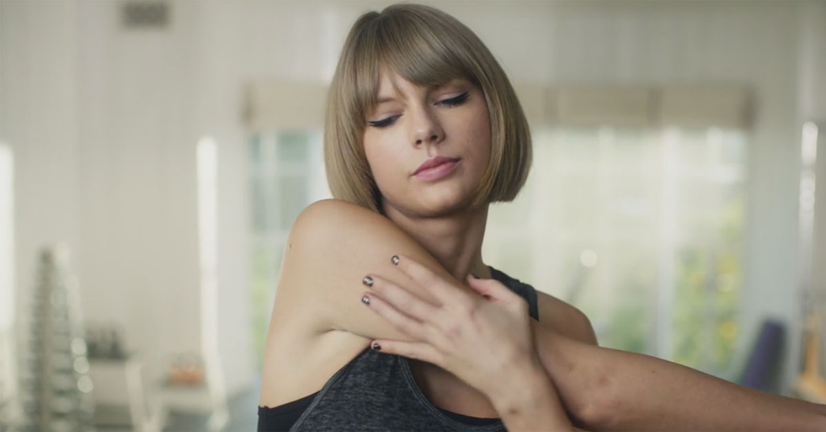 Taylor Swift