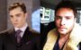 antes e depois de gossip girl: Ed Westwick