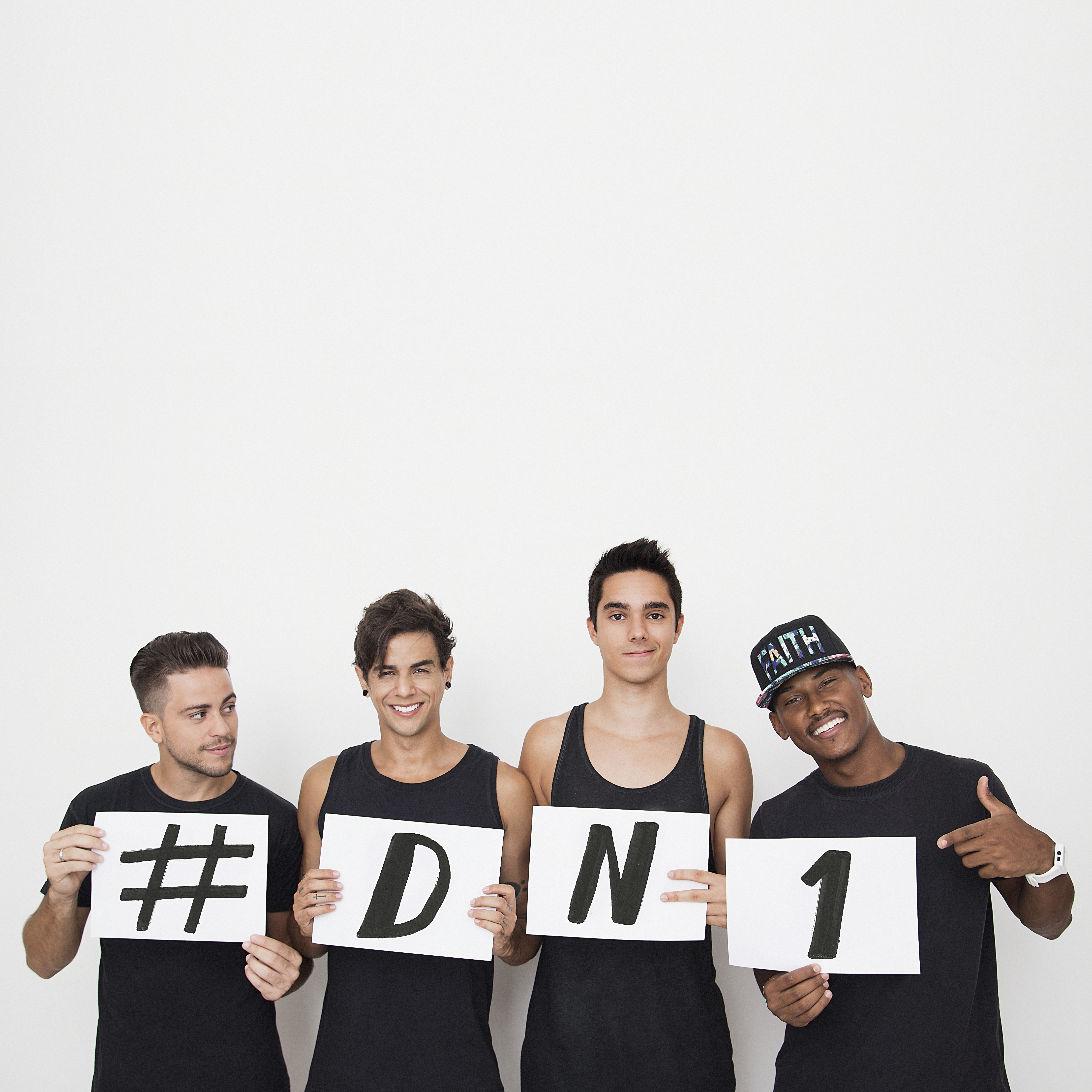 banda gospel dn1