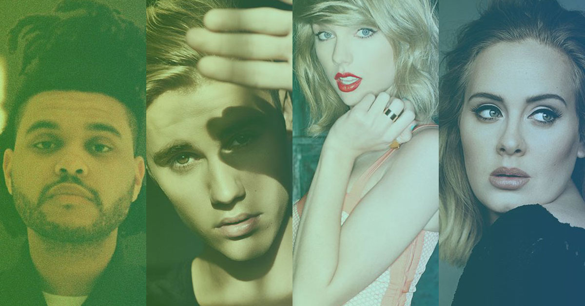 Billboard Music Awards 2016