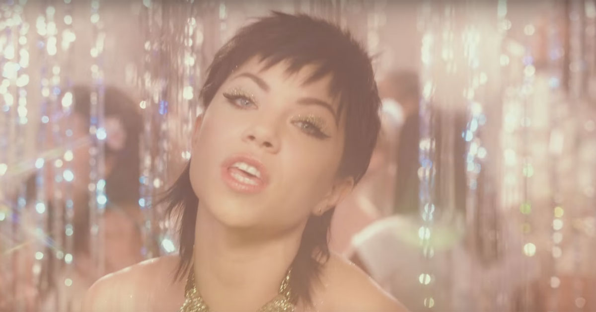 Carly Rae Japsen