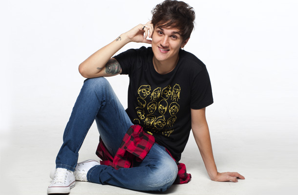 Christian Figueiredo