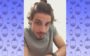 man bun