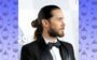 man bun