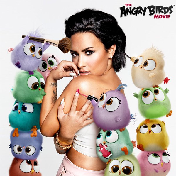 Demi Lovato