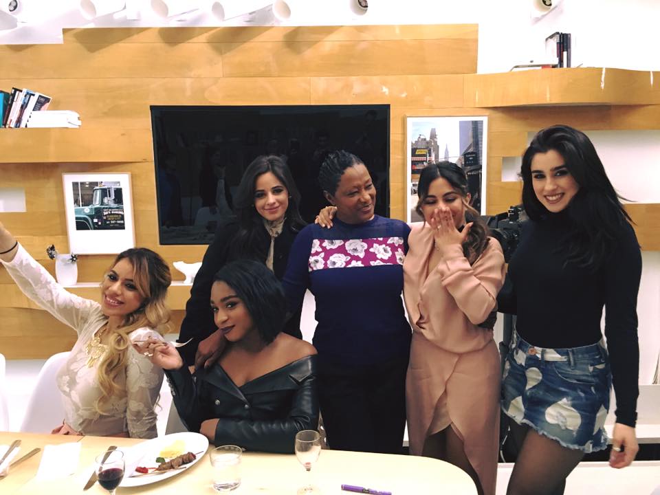 Fifth Harmony