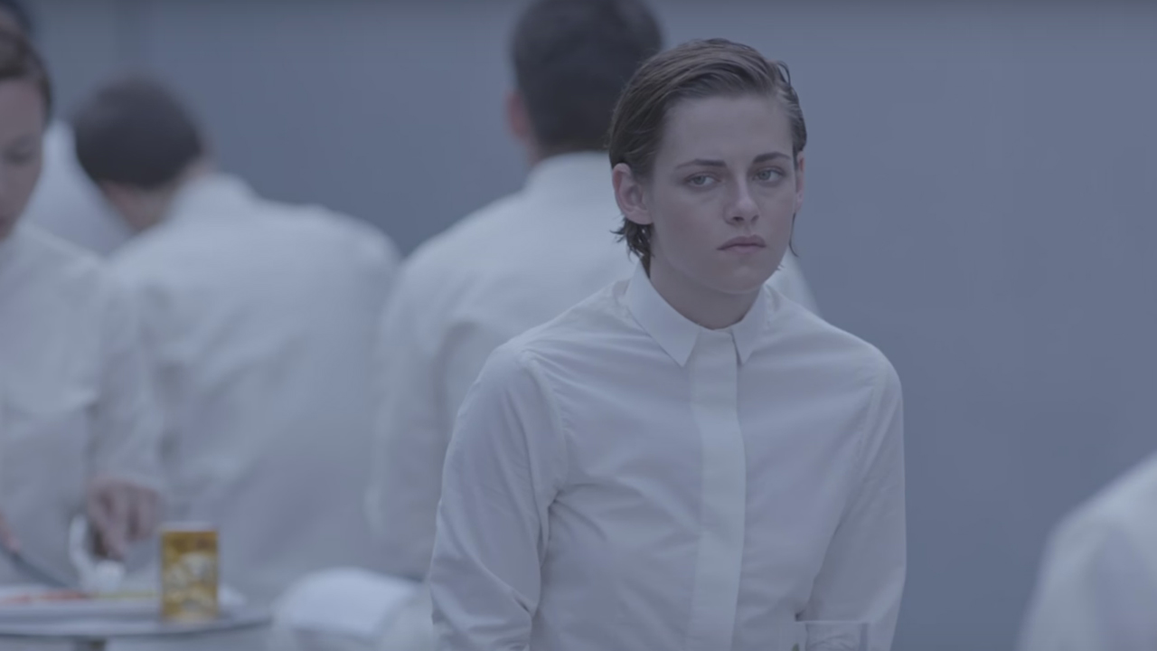 Kristen Stewart