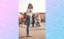 looks com alpargatas