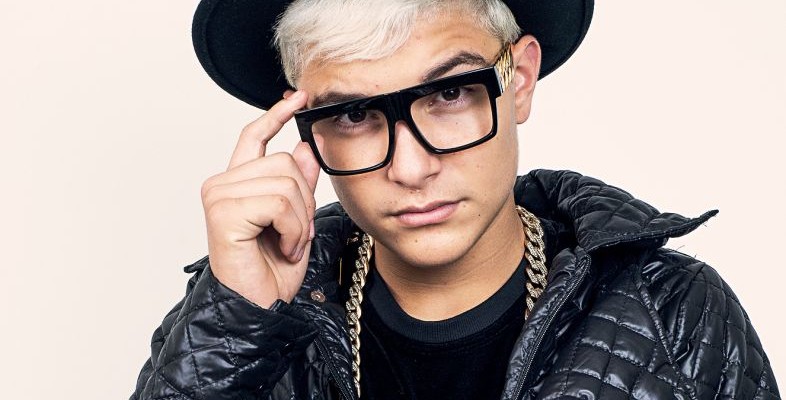MC Gui libera novo single, "Vai Começar a Ousadia"