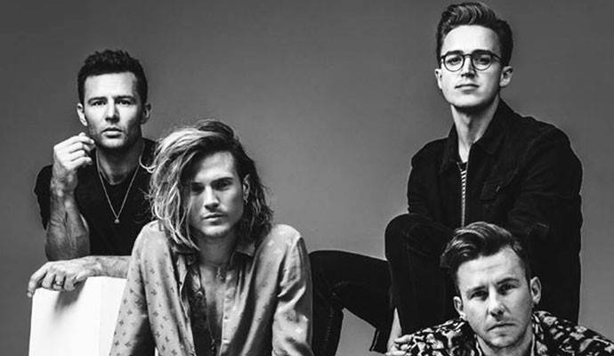 mcfly integrantes