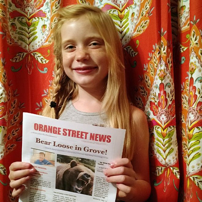 orange street news foto