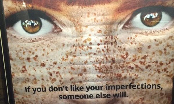 propaganda preconceituosa match.com