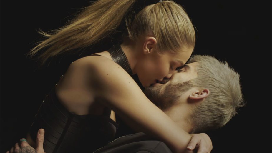 Zayn Malik e Gigi Hadid terminaram o namoro!