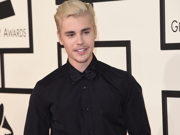 Justin Bieber