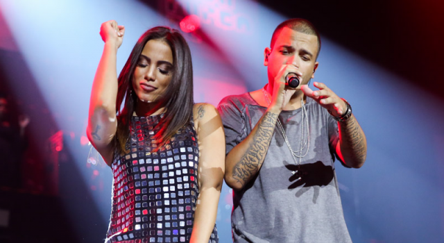 anitta e projota vídeo faz parte
