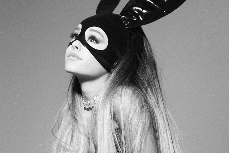 ariana grande