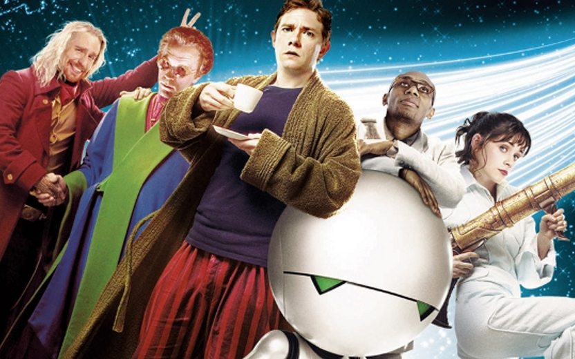 Dia do Orgulho Nerd