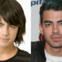 joe jonas