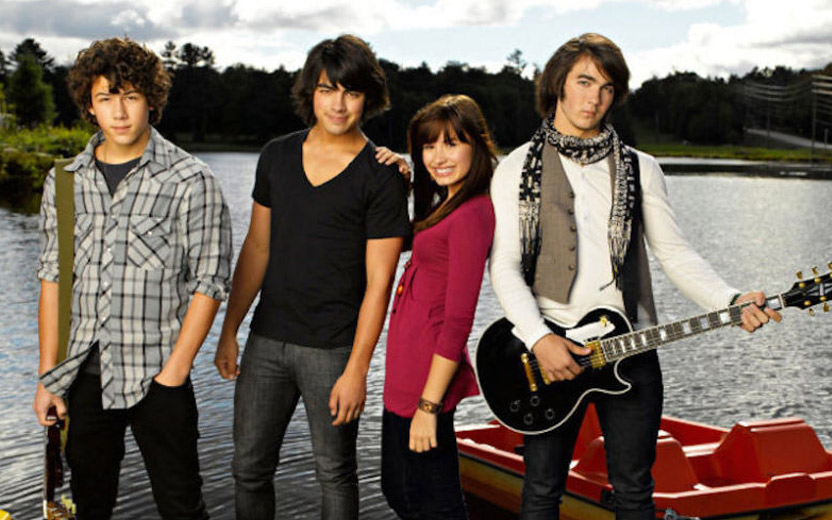 Camp Rock: veja o antes e depois do elenco da série!