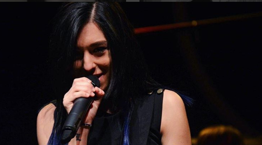 christina grimmie