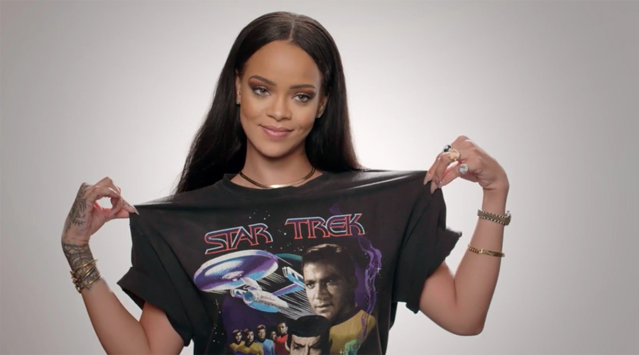 Rihanna