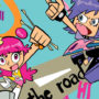 Hi Hi Puffy AmiYumi
