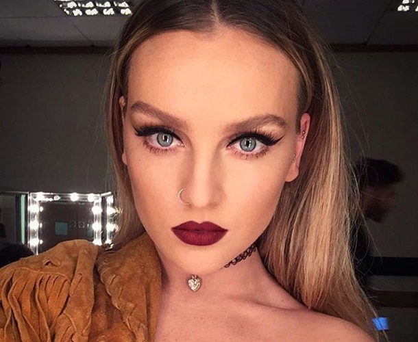 perrie edwards