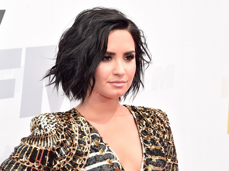 Demi Lovato