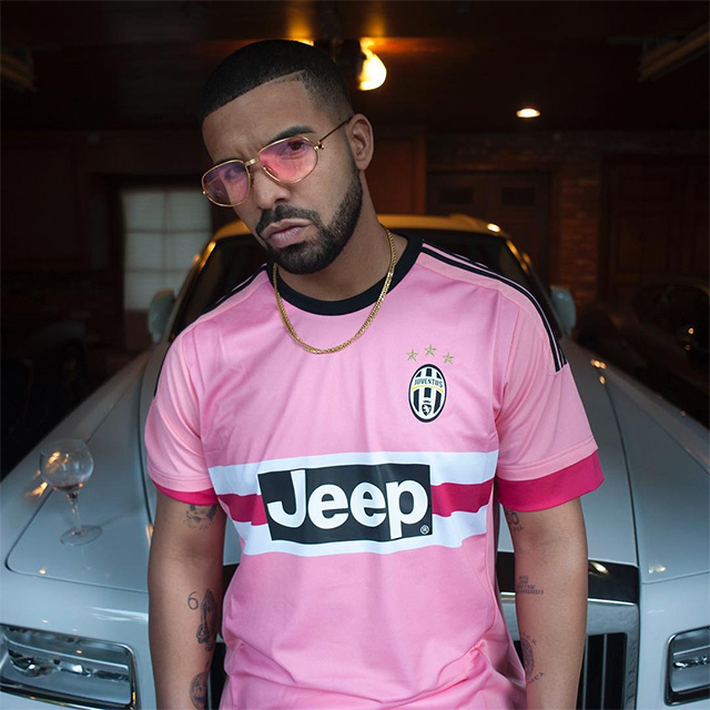 Drake