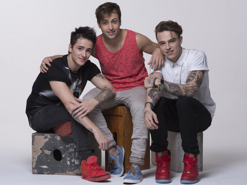 banda fly