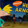 Hey Arnold!
