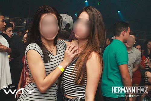 Mentira foto