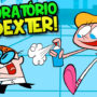 Laboratório de Dexter