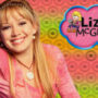 Lizzie McGuire