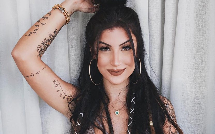 make da Bianca Andrade