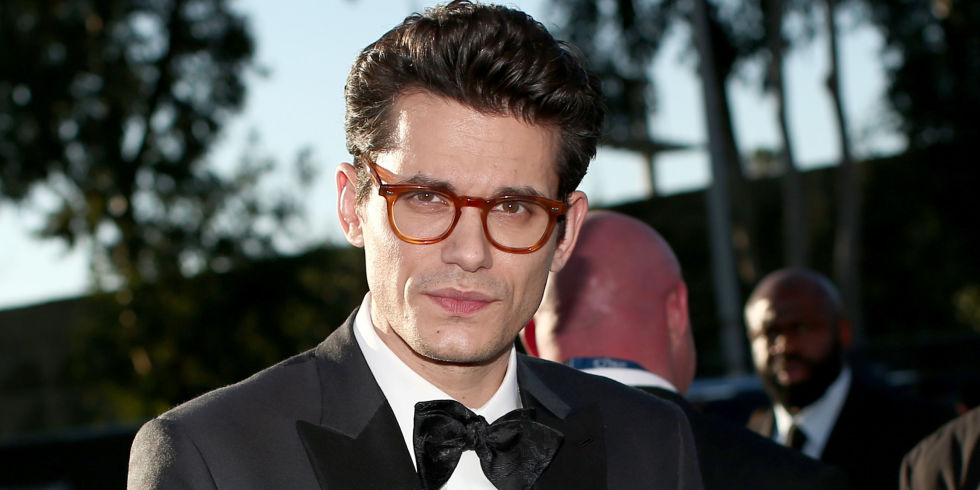 John Mayer