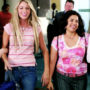 Quatro amigas e um jeans viajante