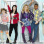 Sunny, entre Estrelas