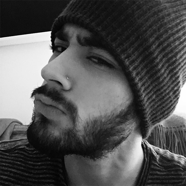 Zayn Malik