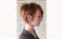 Pixie hair